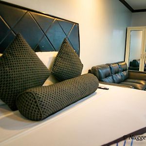 Standaard Kamer met een King Size Bed